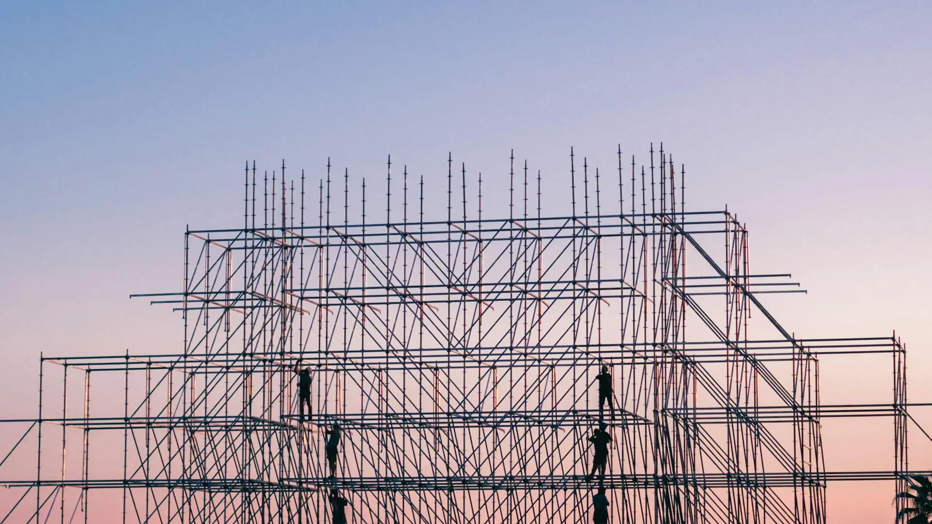 Reliable Scaffolding for Safe Construction Manufacturers in Uchana