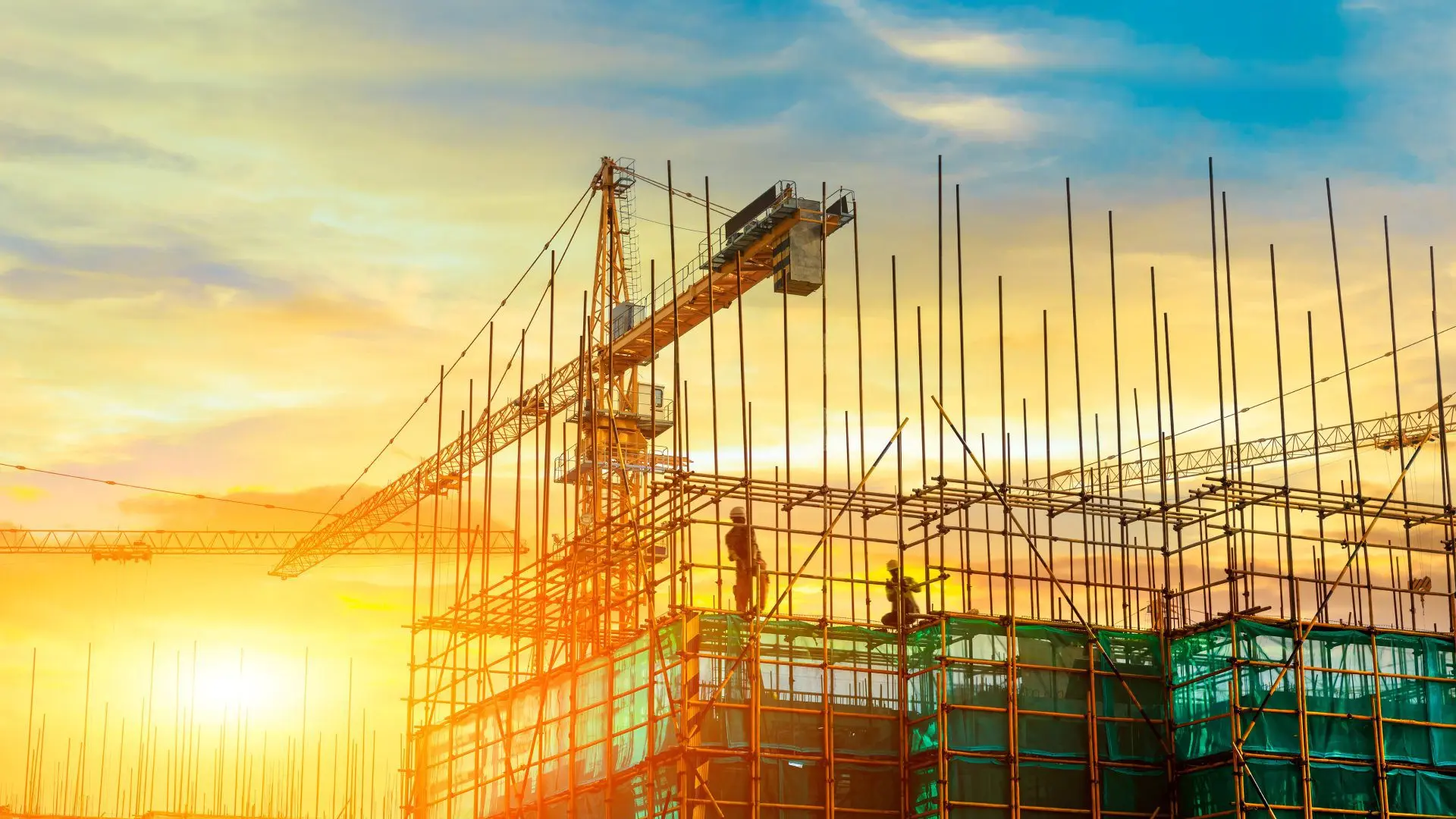 Scaffolding & Equipment Rentals Manufacturers in Uchana