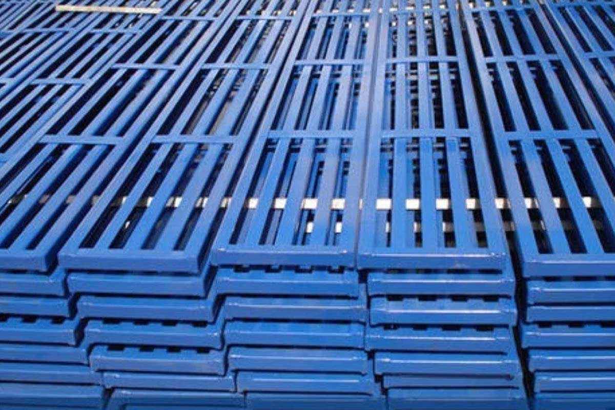 Are You Looking For Industrial-Grade Walkways Plank Manufacturers In Delhi?