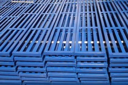 Are You Looking For Industrial-Grade Walkways Plank Manufacturers In Delhi?