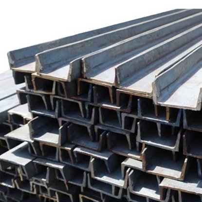 MS Channel Manufacturers in Buria