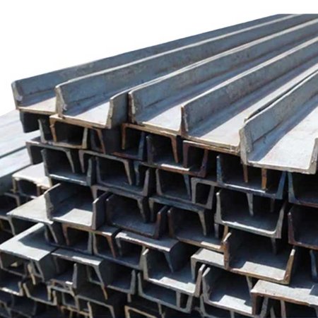 MS Channel Manufacturers in Thanesar