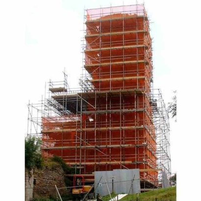 MS Scaffolding Manufacturers in Uchana