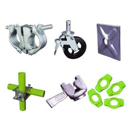 Scaffolding Accessories Manufacturers in Prayagraj