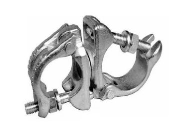Scaffolding Couplers Manufacturers in Delhi