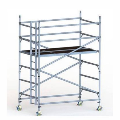 Scaffolding Pipes Manufacturers in Buria