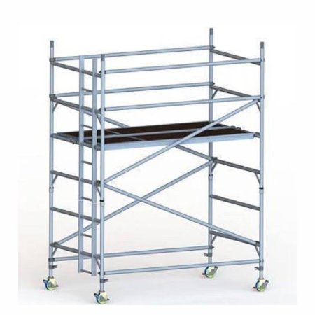 Scaffolding Pipes Manufacturers in Thanesar