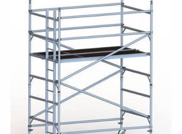 Scaffolding Pipes Manufacturers in Delhi