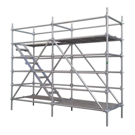 Scaffolding Manufacturers in Doha