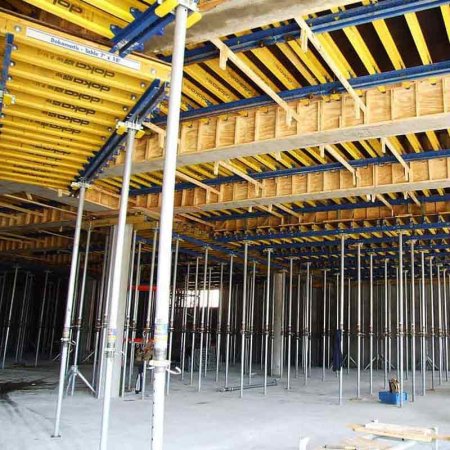 Shuttering On Rent in Radaur