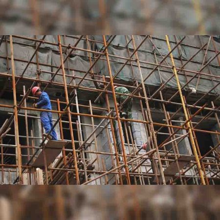 Steel Scaffolding Manufacturers in Barwala