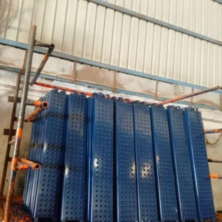 Walkways Plank Manufacturers in Delhi