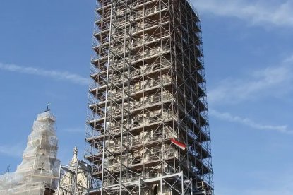 Devsons Steels Workshop