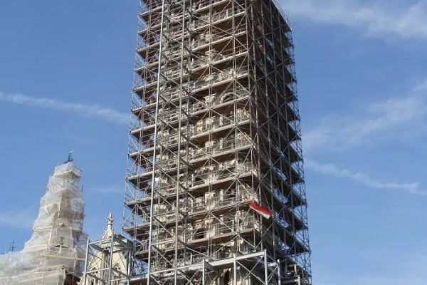 Devsons Steels Workshop