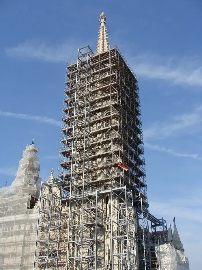 Top 5 Best Shuttering Material Manufacturers in Delhi