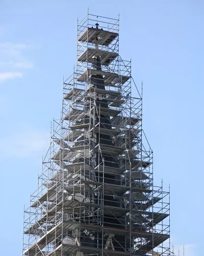 Scaffolding Manufacturers in Uchana