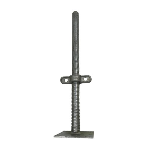 Ms Base Jack Blue Mild Steel Jack Stand 450 mm 600 mm Industrial Use Manufacturers, Suppliers, Exporters in Buria