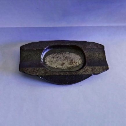 Ledger Blade Scaffolding Cast Iron Industrial Silver Strong and Durable Manufacturers, Suppliers, Exporters in Prayagraj