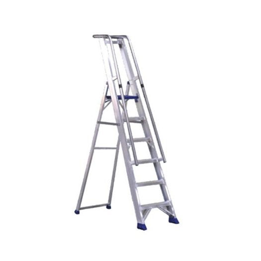 Fiberglass Hulk Ladder Type Ladder Black Heavy Duty 100 kg Load Manufacturers, Suppliers, Exporters in Bahrain