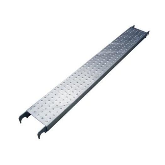 Steel Scaffolding Planks Mild Steel 20 NB Silver Hot Dipped Galvanized Manufacturers, Suppliers, Exporters in Thanesar