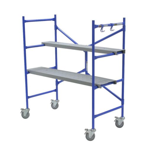 MS Scaffolding Pipes Hot Dipped Galvanized Mild Steel Scaffolding Lattice Manufacturers, Suppliers, Exporters in Sikkim