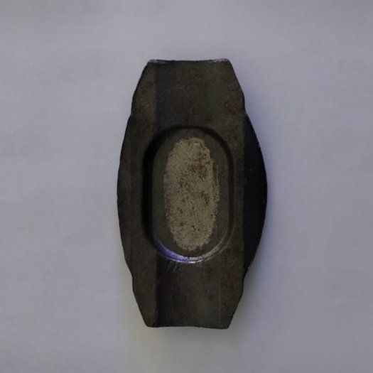 Ledger Blade Scaffolding Cast Iron Industrial Silver Strong and Durable Manufacturers, Suppliers, Exporters in Prayagraj