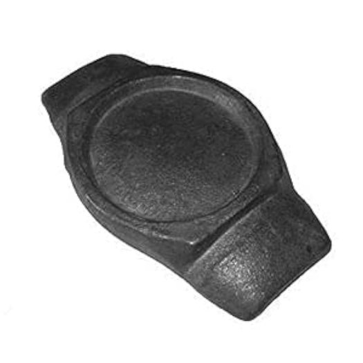 MS Scaffolding Accessories Golden Black Color Durable Long Lasting Manufacturers, Suppliers, Exporters in Prayagraj