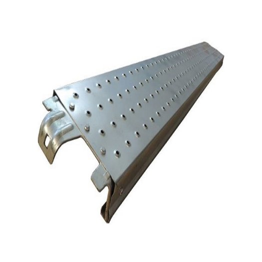 Steel Scaffolding Planks Mild Steel 20 NB Silver Hot Dipped Galvanized Manufacturers, Suppliers, Exporters in Thanesar