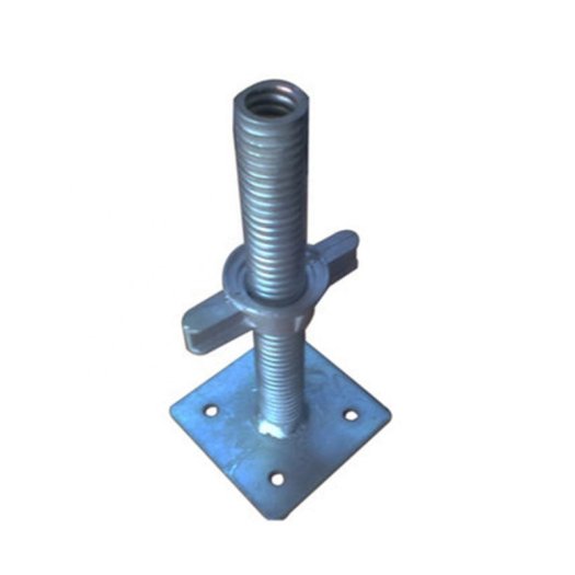 Ms Base Jack Blue Mild Steel Jack Stand 450 mm 600 mm Industrial Use Manufacturers, Suppliers, Exporters in Buria