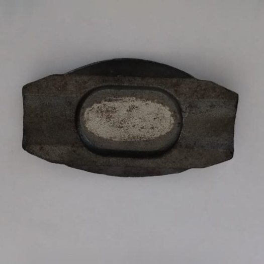 Ledger Blade Scaffolding Cast Iron Industrial Silver Strong and Durable Manufacturers, Suppliers, Exporters in Prayagraj